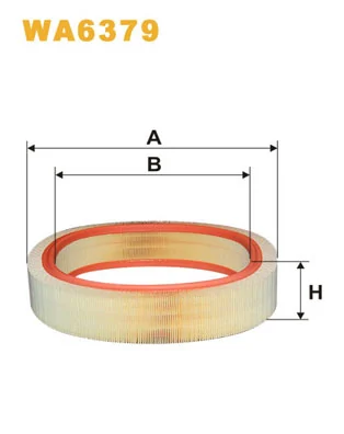 Air Filter